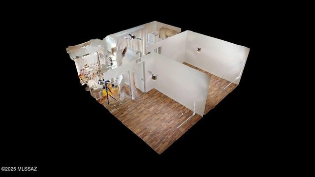 2950 N Alvernon Way Apt 13104, Tucson, AZ 85712