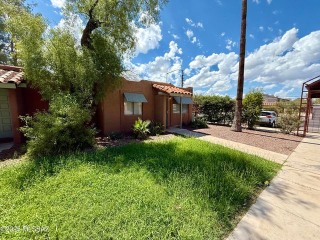 2950 N Alvernon Way Apt 13104, Tucson, AZ 85712