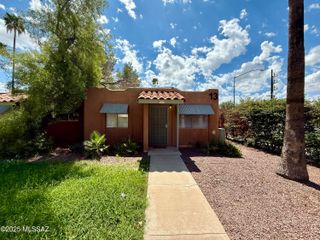 2950 N Alvernon Way Apt 13104, Tucson, AZ 85712