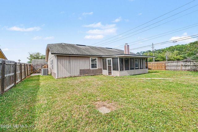 7304 SWEET PEA Trail, Jacksonville, FL 32244