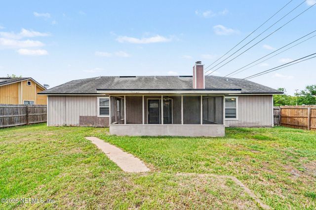 7304 SWEET PEA Trail, Jacksonville, FL 32244