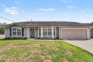 7304 SWEET PEA Trail, Jacksonville, FL 32244