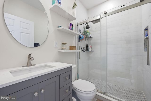 104 1ST AVE, Hightstown, NJ 08520