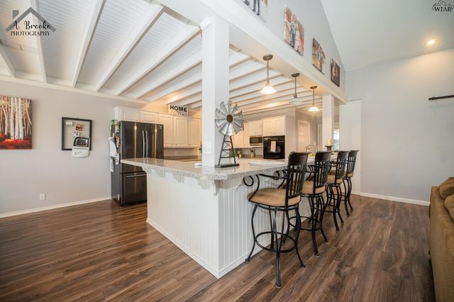 800 SHORELINE DRIVE, Wichita Falls, TX 76308