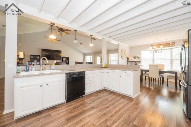 800 SHORELINE DRIVE, Wichita Falls, TX 76308