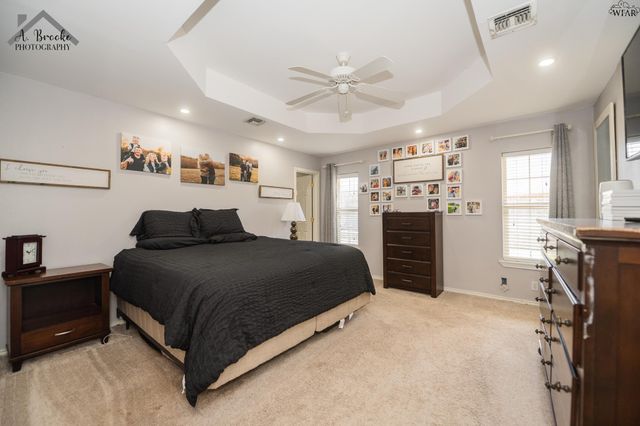 800 SHORELINE DRIVE, Wichita Falls, TX 76308