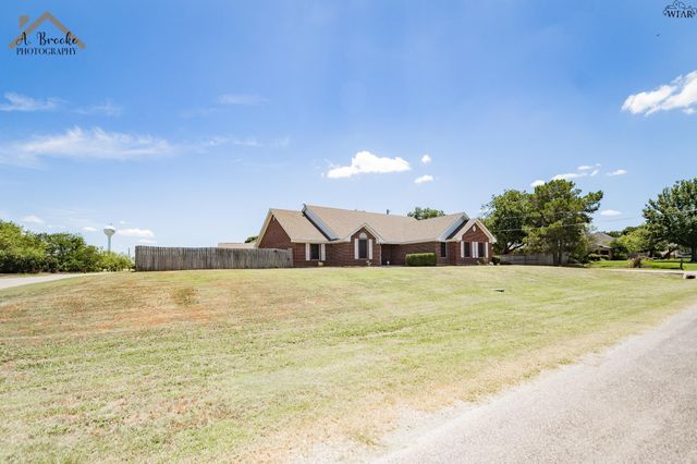 800 SHORELINE DRIVE, Wichita Falls, TX 76308