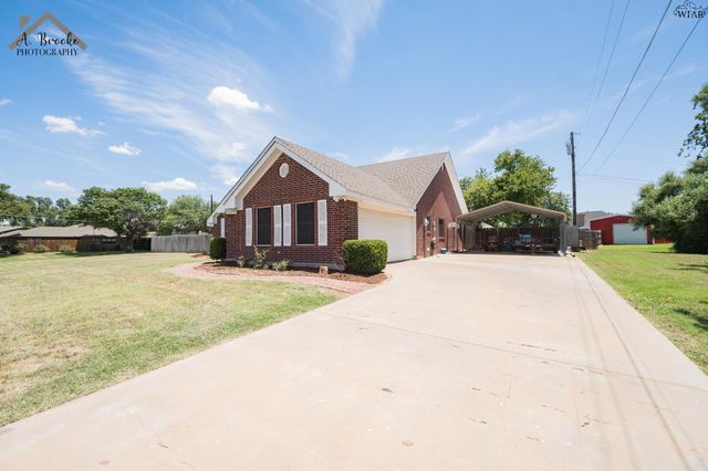 800 SHORELINE DRIVE, Wichita Falls, TX 76308
