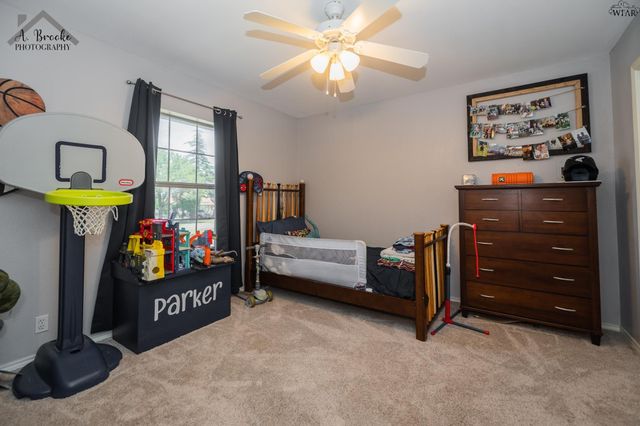 800 SHORELINE DRIVE, Wichita Falls, TX 76308