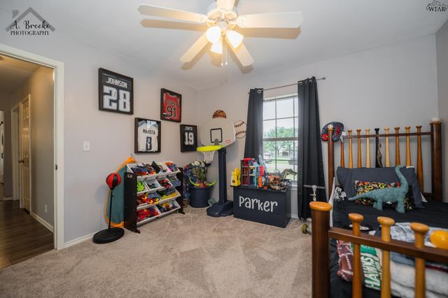 800 SHORELINE DRIVE, Wichita Falls, TX 76308