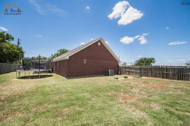 800 SHORELINE DRIVE, Wichita Falls, TX 76308