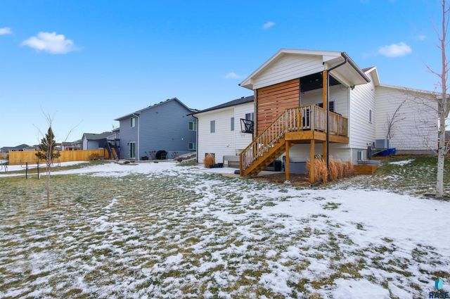 4024 S Appollonia Ct Court, Sioux Falls, SD 57110