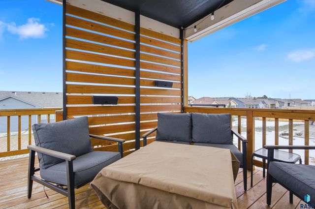 4024 S Appollonia Ct Court, Sioux Falls, SD 57110