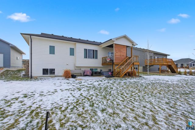 4024 S Appollonia Ct Court, Sioux Falls, SD 57110