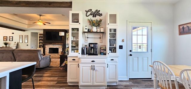 27177 W Avian Drive, Loxley, AL 36551