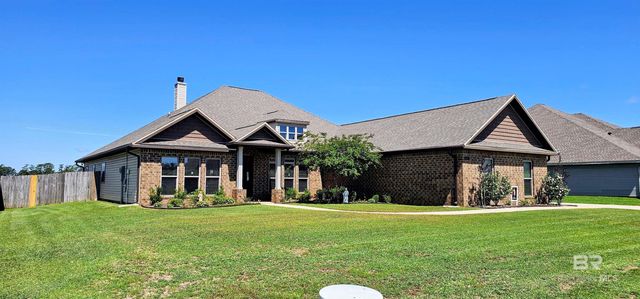 27177 W Avian Drive, Loxley, AL 36551
