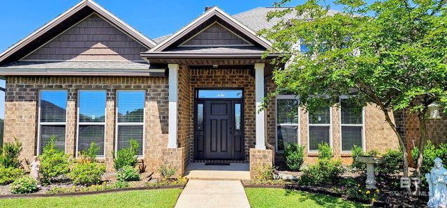 27177 W Avian Drive, Loxley, AL 36551