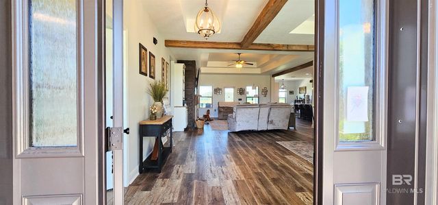 27177 W Avian Drive, Loxley, AL 36551