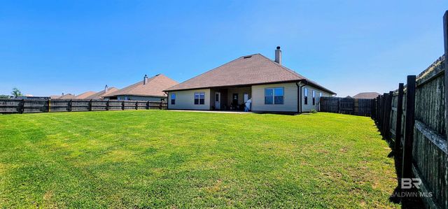 27177 W Avian Drive, Loxley, AL 36551