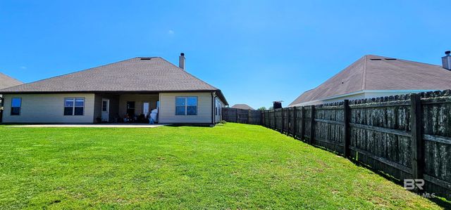 27177 W Avian Drive, Loxley, AL 36551