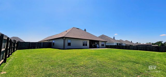 27177 W Avian Drive, Loxley, AL 36551