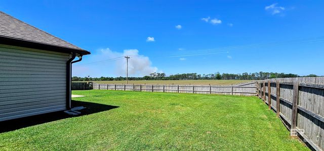 27177 W Avian Drive, Loxley, AL 36551