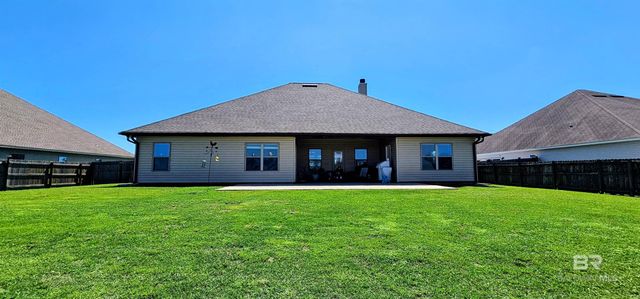 27177 W Avian Drive, Loxley, AL 36551