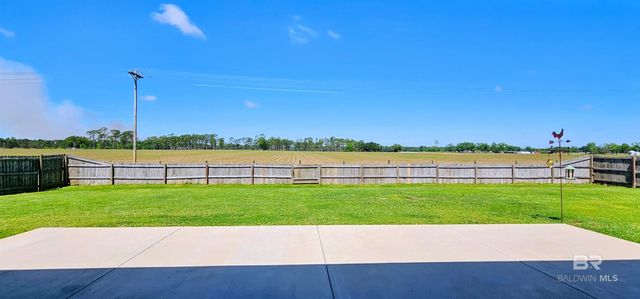 27177 W Avian Drive, Loxley, AL 36551