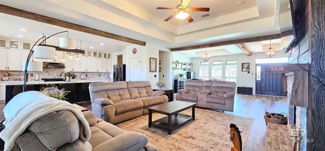 27177 W Avian Drive, Loxley, AL 36551