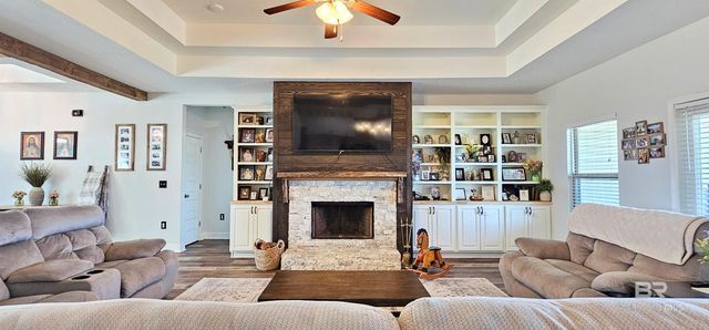 27177 W Avian Drive, Loxley, AL 36551
