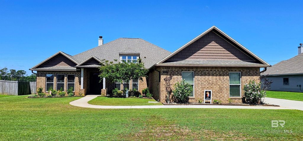 27177 W Avian Drive, Loxley, AL 36551
