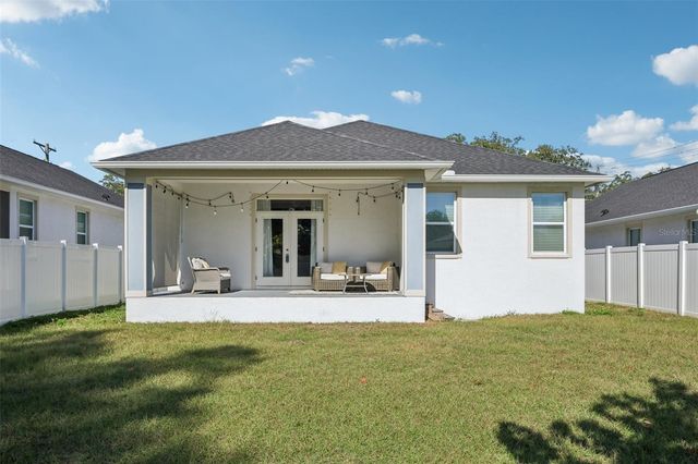 1807 E POWHATAN AVENUE, Tampa, FL 33610