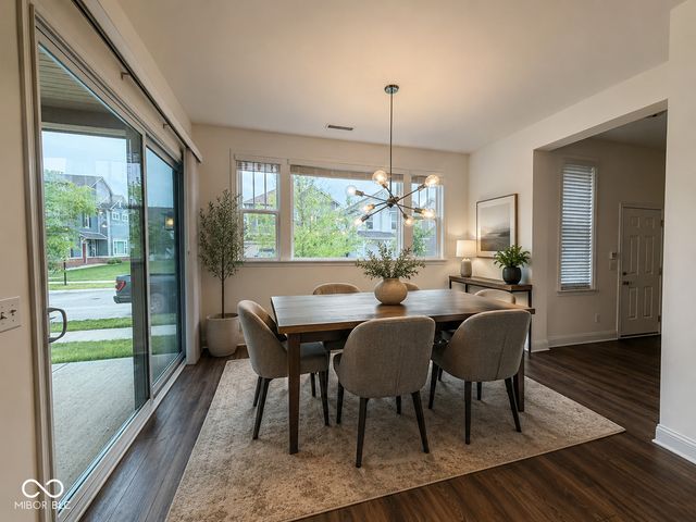 6931 Pickett Place, Carmel, IN 46033