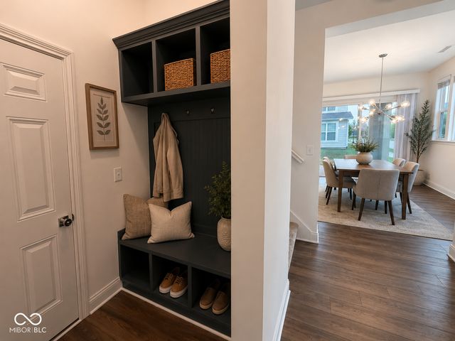 6931 Pickett Place, Carmel, IN 46033