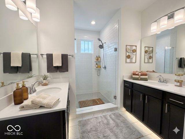 6931 Pickett Place, Carmel, IN 46033