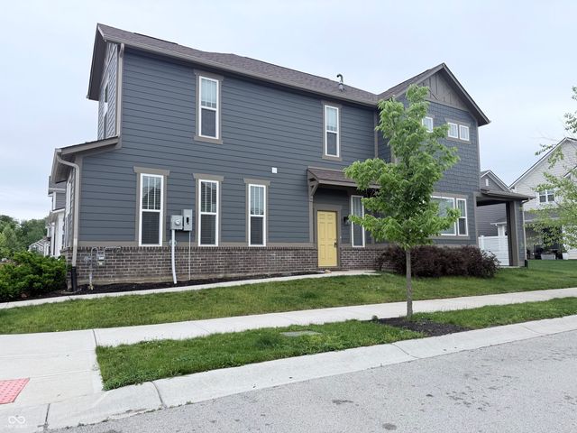 6931 Pickett Place, Carmel, IN 46033