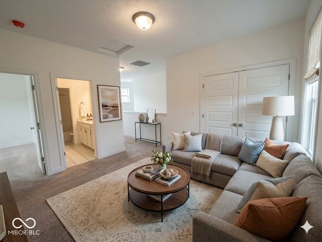 6931 Pickett Place, Carmel, IN 46033