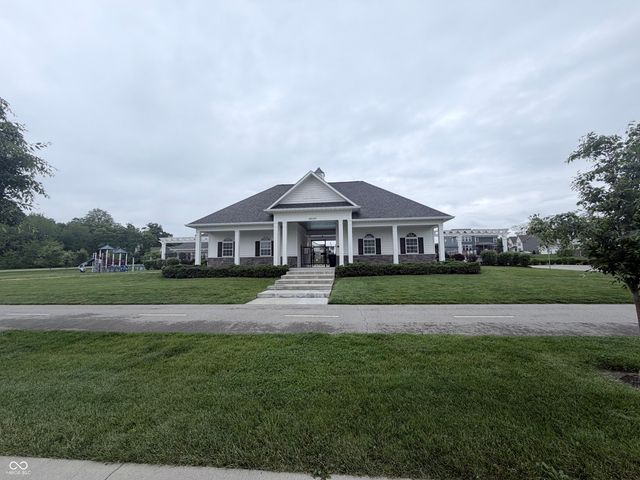 6931 Pickett Place, Carmel, IN 46033