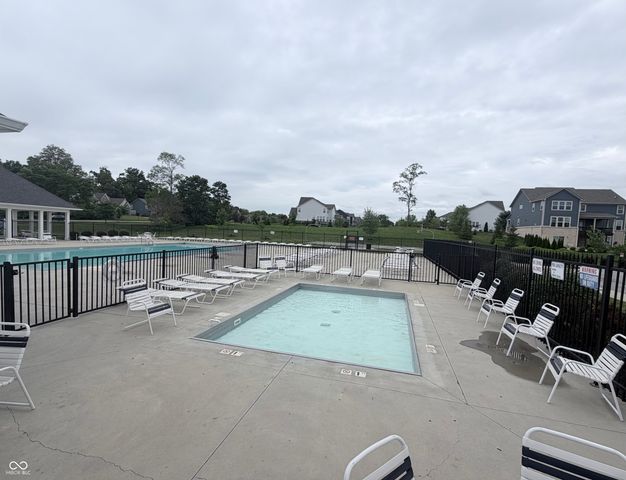 6931 Pickett Place, Carmel, IN 46033