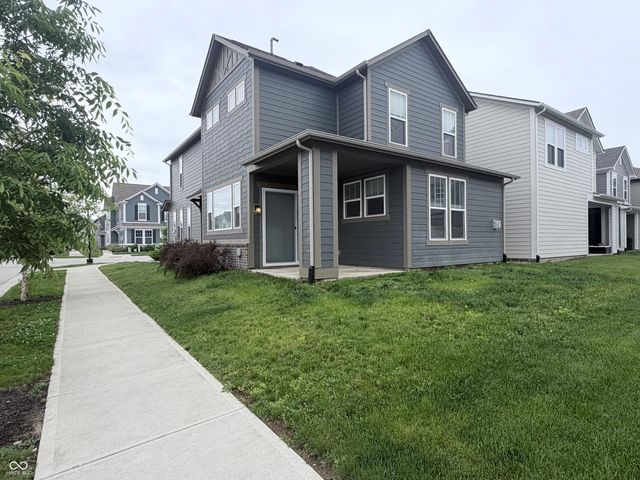 6931 Pickett Place, Carmel, IN 46033