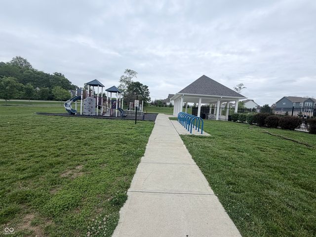 6931 Pickett Place, Carmel, IN 46033