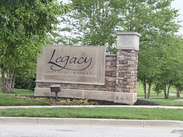 6931 Pickett Place, Carmel, IN 46033