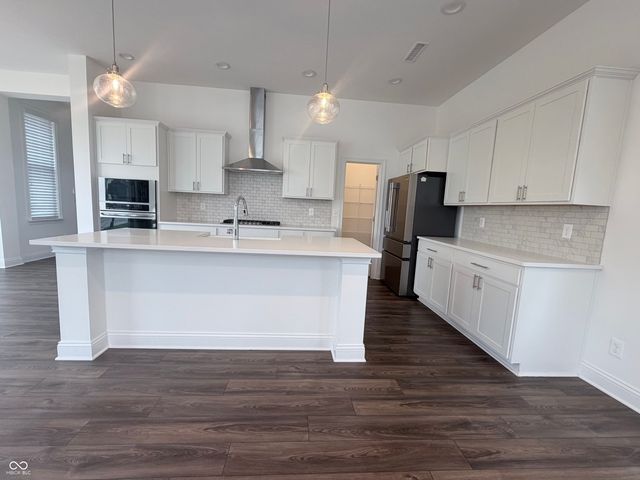 6931 Pickett Place, Carmel, IN 46033