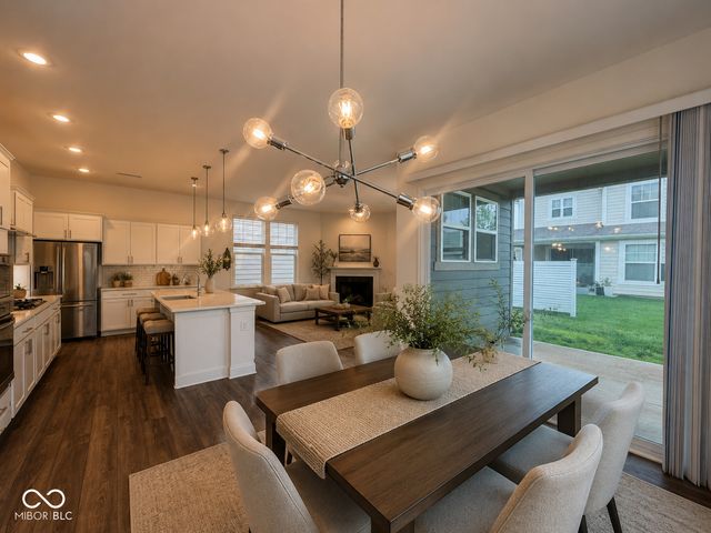 6931 Pickett Place, Carmel, IN 46033