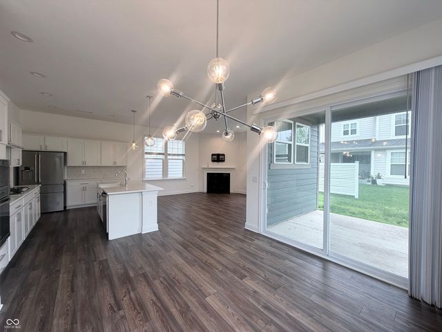 6931 Pickett Place, Carmel, IN 46033