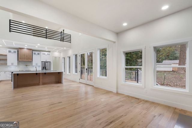 2764 Midway Road, Decatur, GA 30030