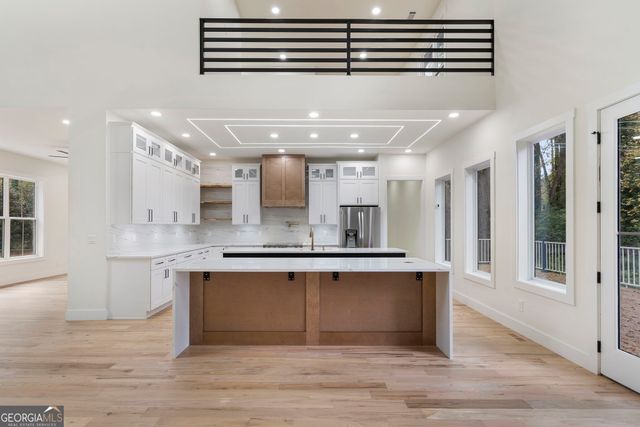 2764 Midway Road, Decatur, GA 30030