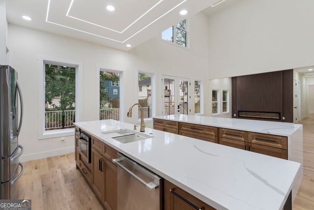 2764 Midway Road, Decatur, GA 30030