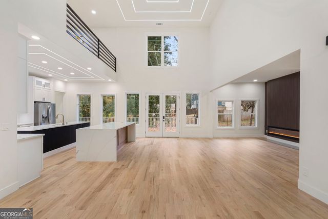 2764 Midway Road, Decatur, GA 30030