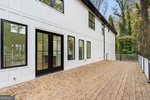 2764 Midway Road, Decatur, GA 30030